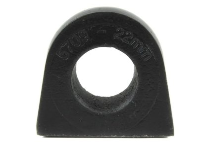 Perrin 02-07 Subaru WRX/STi / 04-08 Forester XT 22mm Front Sway Bar Bushing-SINGLE (for PSP-SUS-101) - 0