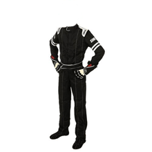 LEGEND 2 YOUTH. MED BLK/BLK