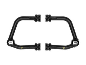 ICON 2024+ Toyota Tacoma Tubular UCA DJ Pro Kit