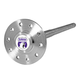 USA Standard Axle For GM 8.2in & 8.5in Passenger Car. 29 1/2in Long / 28 Spline / 2.780in Hub