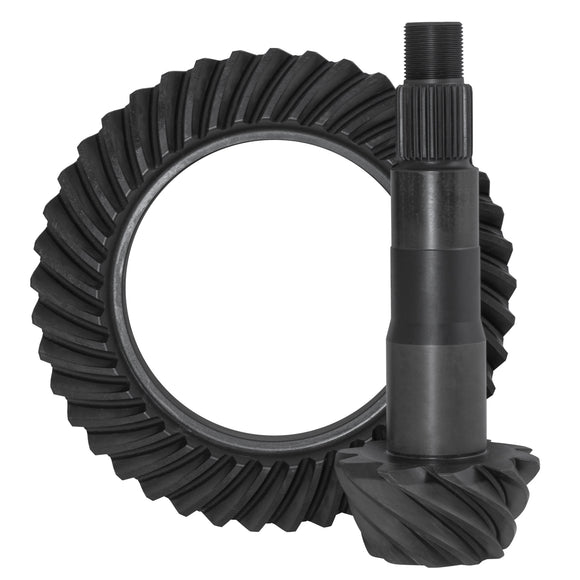 USA Standard Ring & Pinion Gear Set For Toyota T100 and Tacoma in a 4.56 Ratio