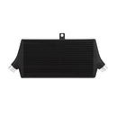 Mishimoto Mitsubishi Lancer Evolution 7/8/9 Race Intercooler - Black-1