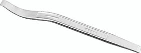 Bikers Choice Tire Iron Curved End Replaces H-D 94481-89T