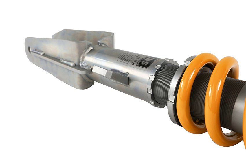 Ohlins 17-22 Tesla Model 3 & Model Y Road & Track Coilover System w/ Springs