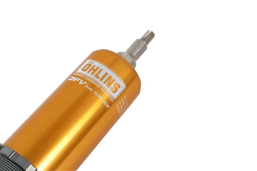 Ohlins 17-22 Tesla Model 3 & Model Y Road & Track Coilover System w/ Springs