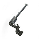 MBRP 09-14 Ford F150 Pre-Axle 4.5in OD Tips Dual Outlet 3in Black Coated Cat Back Exhaust-1