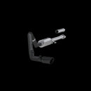 MBRP 2015 Ford F-150 2.7L / 3.5L EcoBoost 3in Cat Back Single Side Black Exhaust System-1