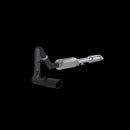 MBRP 15-20 Ford F-150 5.0L 3in Cat Back Single Side Exit Black Exhaust System-1