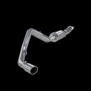 MBRP 11-12 Ford F150 3in Cat Back Single Side Exit T409 Exhaust System-1
