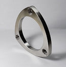 Stainless Bros 3.0in 3-Bolt 304SS Flange-1