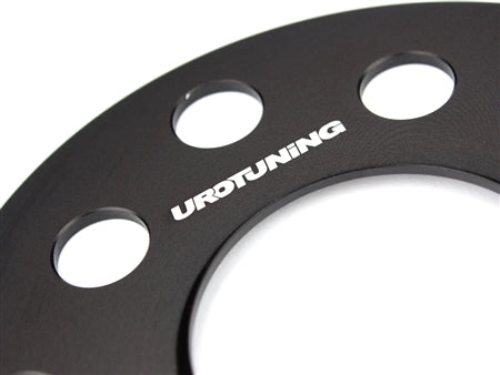 Velt Sport Hubcentric Wheel Spacers +3mm | 5x100 | 5x112