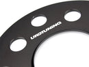 Velt Sport Hubcentric Wheel Spacers +3mm | 5x100 | 5x112-3