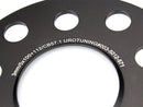 Velt Sport Hubcentric Wheel Spacers +3mm | 5x100 | 5x112-4