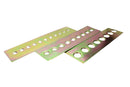 ISR Performance Universal Steel Dimple Plates - 20mm Holes-1