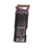 Exhaust Valve Flapper Bypass or Delete Plugs (Each)-2