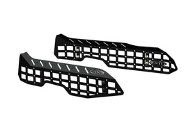 2021+ Ford F-150/Raptor & 2023+ Super Duty Center Console Molle Panels