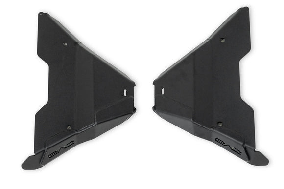 DV8 Offroad 2016+ Toyota Tacoma A-Arm Skid Plate
