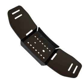 Rock Slide Any Tire Size Ez Rack Kit / Basic / Steel