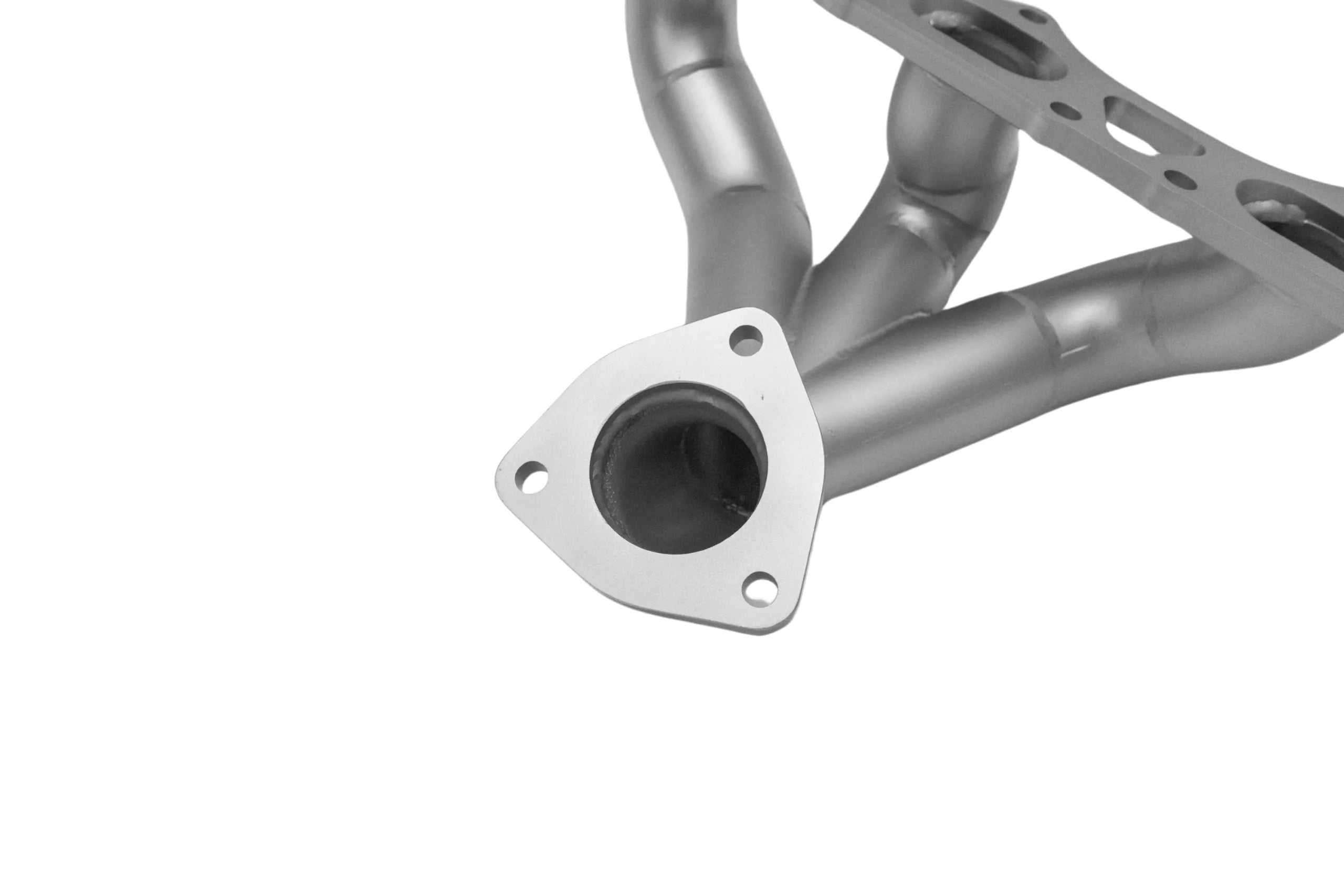 996/997 Turbo SOUL Sport Headers