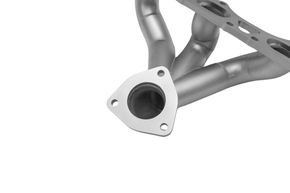 996/997 Turbo SOUL Sport Headers