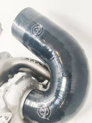 VTT DAZA/DNWA GC/GC+ Turbocharger-6