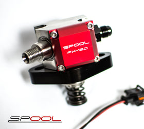 Spool FX-170 Upgraded High Pressure Pump [B58] - 0