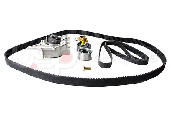 Timing Belt Kit (Premium) / Audi V6