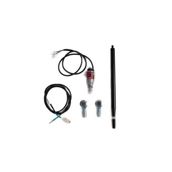 Dynojet 17+ Harley Davidson CVO Models Stand alone QuickShifter Kit