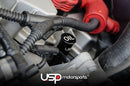USP Billet Oil Dipstick- Audi 3.0T-5
