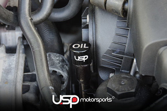 USP Billet Oil Dipstick For 2.0TSI