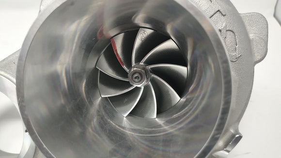 VTT B58 GC/GC+ Turbocharger Upgrade