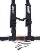 PRP RZR/Can-Am 4.2 Harness  (Driver Side)-1