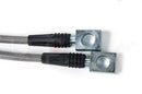 USP COMPLETE STAINLESS STEEL REAR BRAKE LINES-4