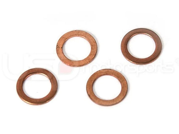 USP STAINLESS STEEL REAR BRAKE LINES FOR MK3 VR6 (95.5 FOR98)