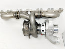 VTT B58 GC/GC+ Turbocharger Upgrade-14