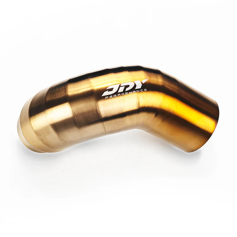 JDY VW/Audi MQB 2.0T Titanium Air Intake - 0