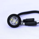 Rock Slide Rigid Series Bullbars Bullbar Light Kit-1