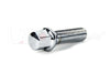 Ball Seat Wheel Bolt- 14x1.5x 45mm Length - 20 Pack