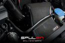 Spulen MQB Intake Coolant Hose Solution-2