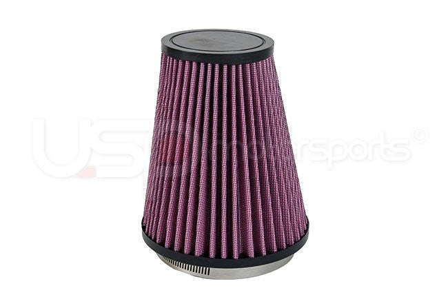 USP Motorsports Audi A6 3.0T SC Intake System w/ Heat Shield