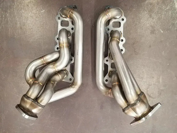Hellion 2021-2023 Ford Mustang Mach 1 Street Sleeper® Hidden Twin Turbo System