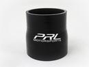PRL Silicone Reducer - 2.50" - 2.75"