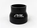 PRL 2.50" to 3.5" silicone reducer