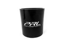 PRL Motorsports" Logo 4-Ply Silicone Straight Coupler (2.50")"