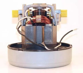 MVC-157E: 4.0 HP Single Fan Motor