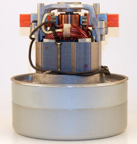 MVC-157D: 4.0 HP Twin Fan Motor