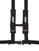 PRP 4.2 Harness- Black-1