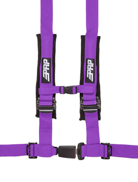 PRP 4.2 Harness- Purple