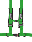 PRP 4.2 Harness- Green-1