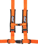 PRP 4.2 Harness- Orange-1